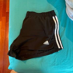 Adidas Athletic Shorts